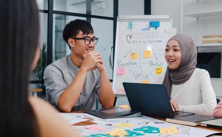  Jangan Skip! Ini 7 Soft Skill yang Wajib Kamu Punya di Dunia Kerja